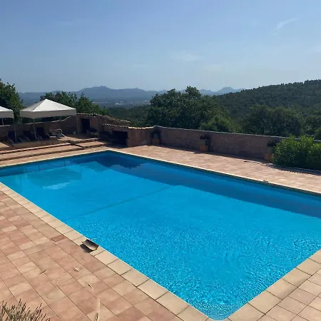 Casa vacanze Vasken Roquebrune-sur Argens